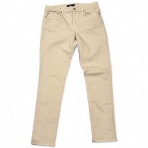 Ralph Lauren Women’s Beige-Tan Jeans